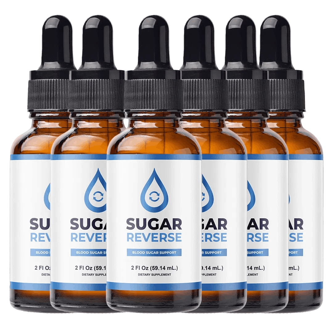 Sugar Reverse official website